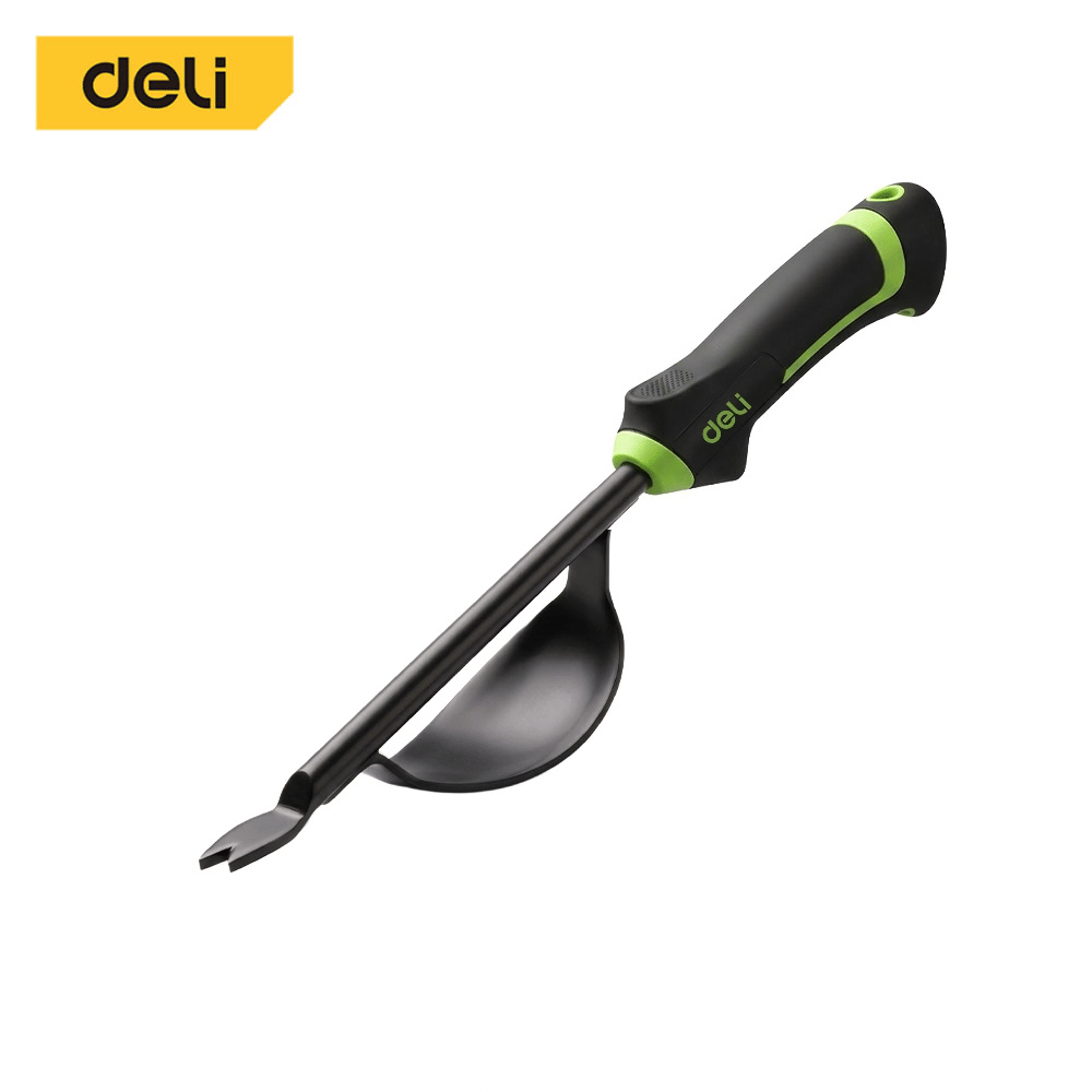ถอนวัชพืชแบบงัด DELI EDL-YL3006-GN-01 สีเขียว_0